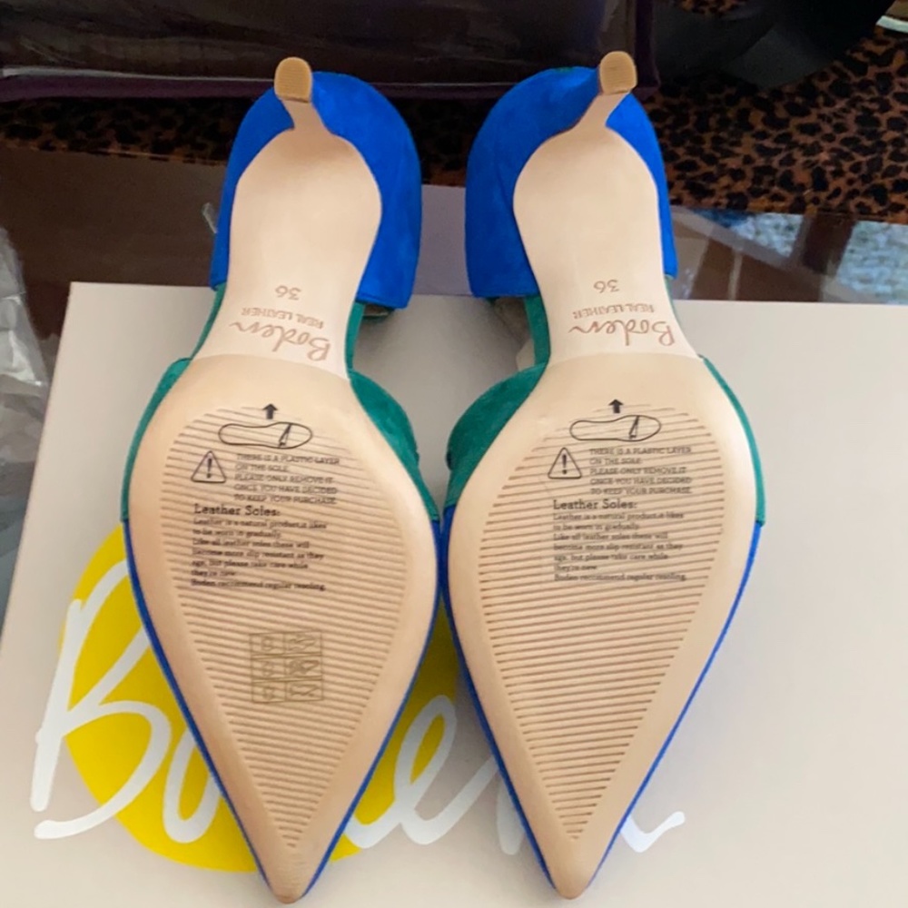 Shoes NEW